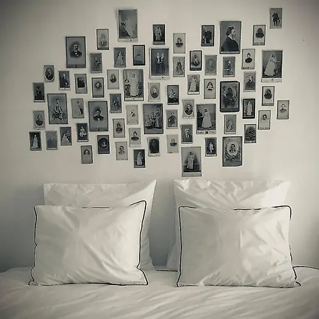 Bed & Breakfast Chateau De Cours